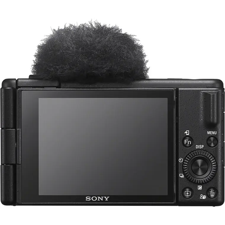 Cámara Mirrorless Sony ZV-1 Mk II 3