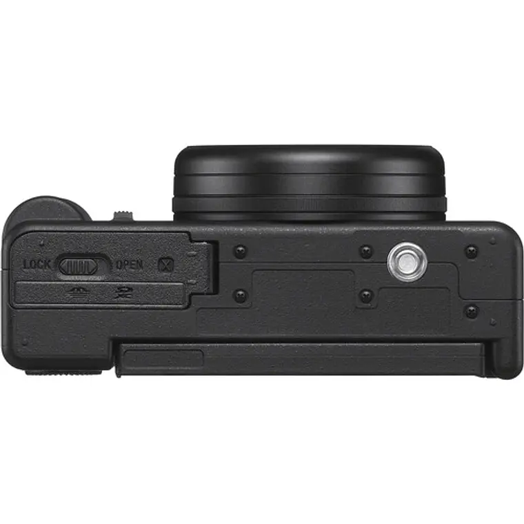 Cámara Mirrorless Sony ZV-1 Mk II 5