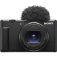 Cámara Mirrorless Sony ZV-1 Mk II - Miniatura 1