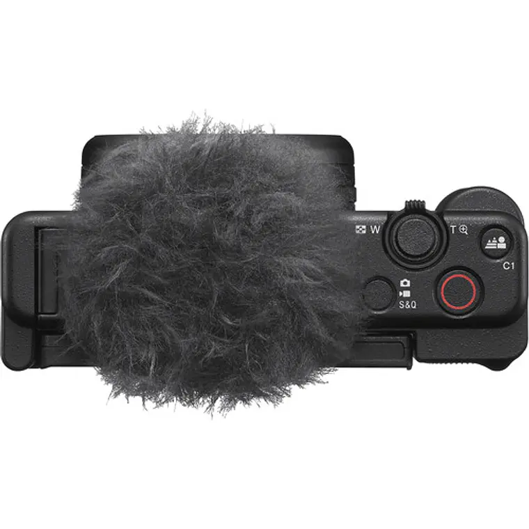 Cámara Mirrorless Sony ZV-1 Mk II 6