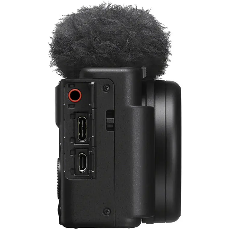 Cámara Mirrorless Sony ZV-1 Mk II 7