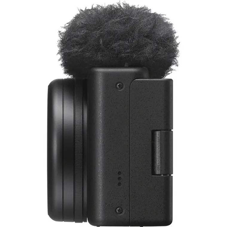 Cámara Mirrorless Sony ZV-1 Mk II 8