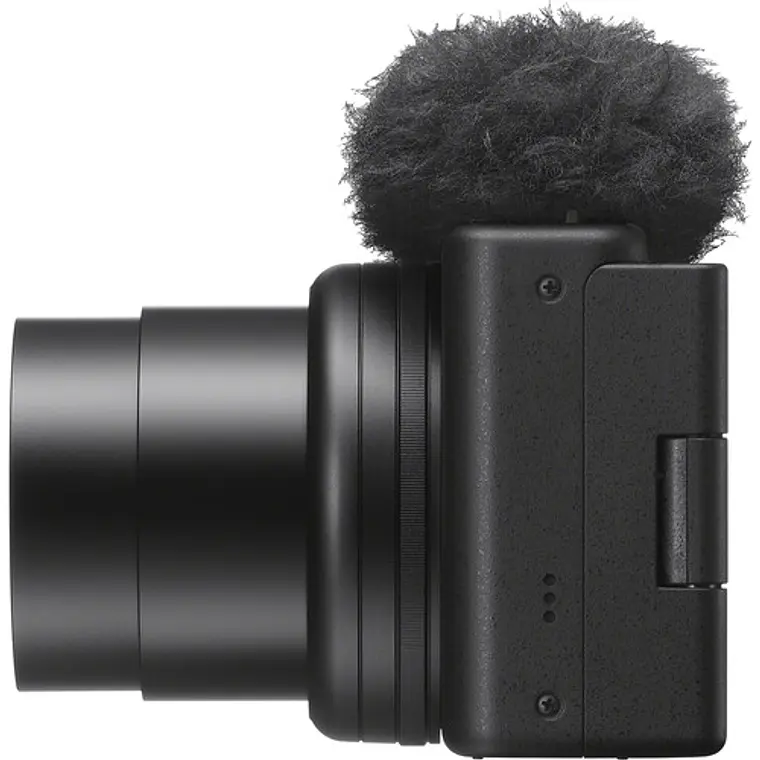 Cámara Mirrorless Sony ZV-1 Mk II 10