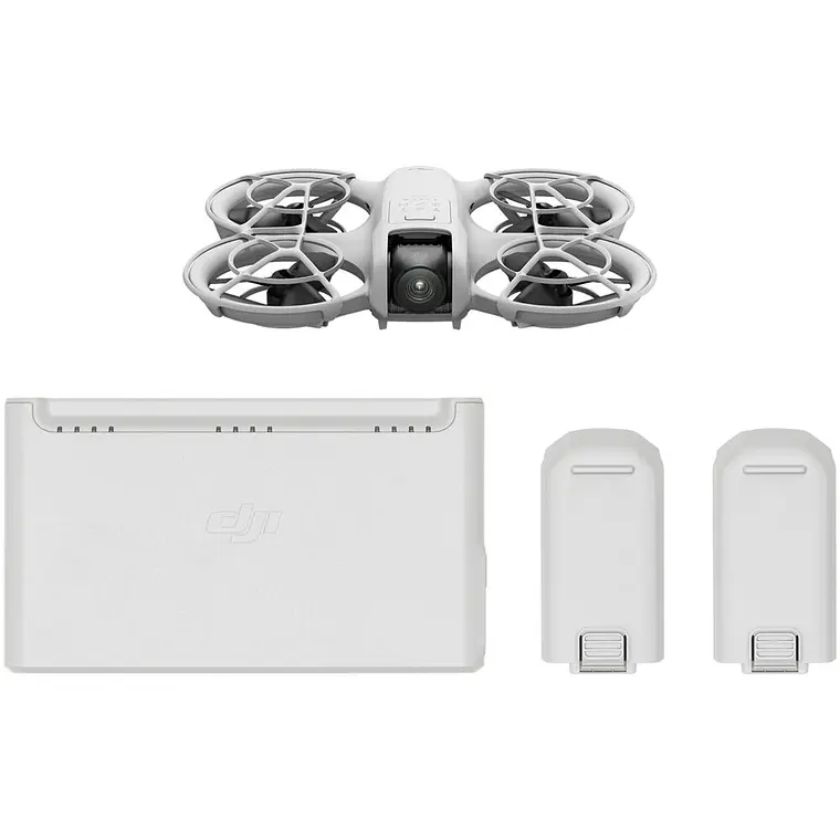 Drone DJI Neo - Fly More Combo 1