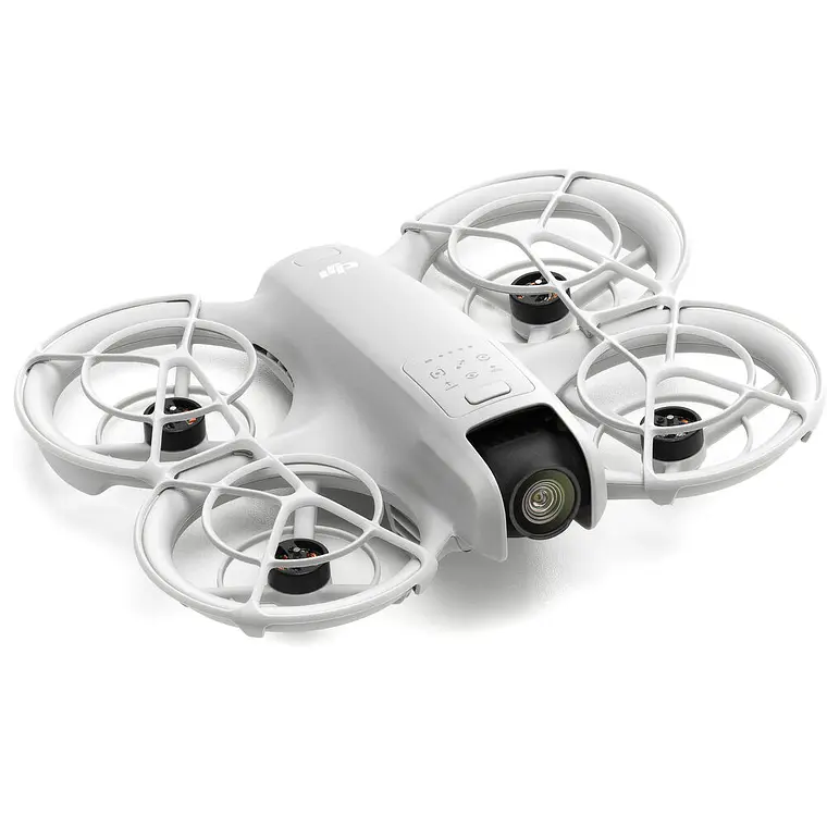 Drone DJI Neo - Fly More Combo 5