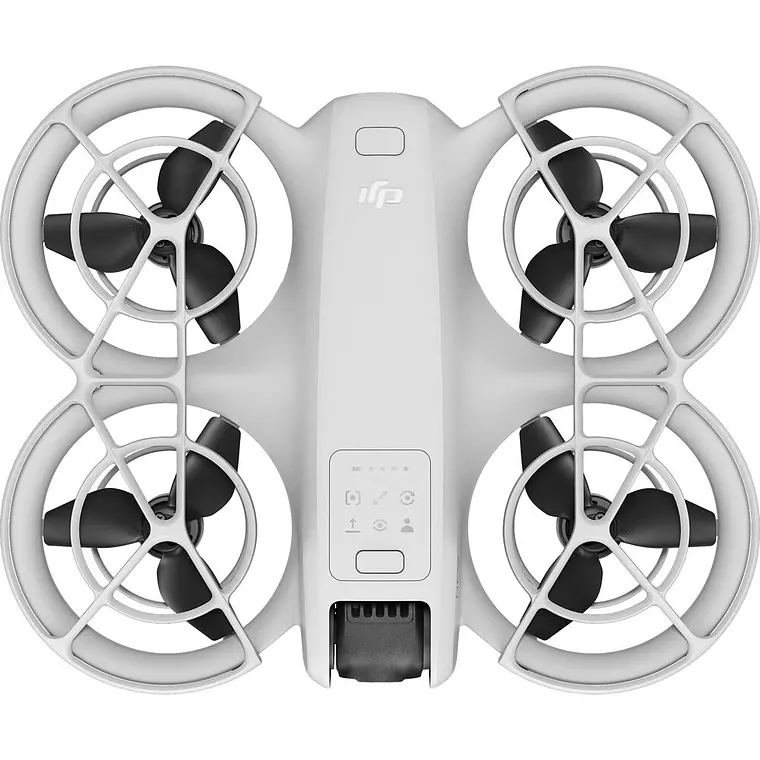 Drone DJI Neo - Fly More Combo 6