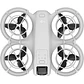 Drone DJI Neo - Fly More Combo - Miniatura 6