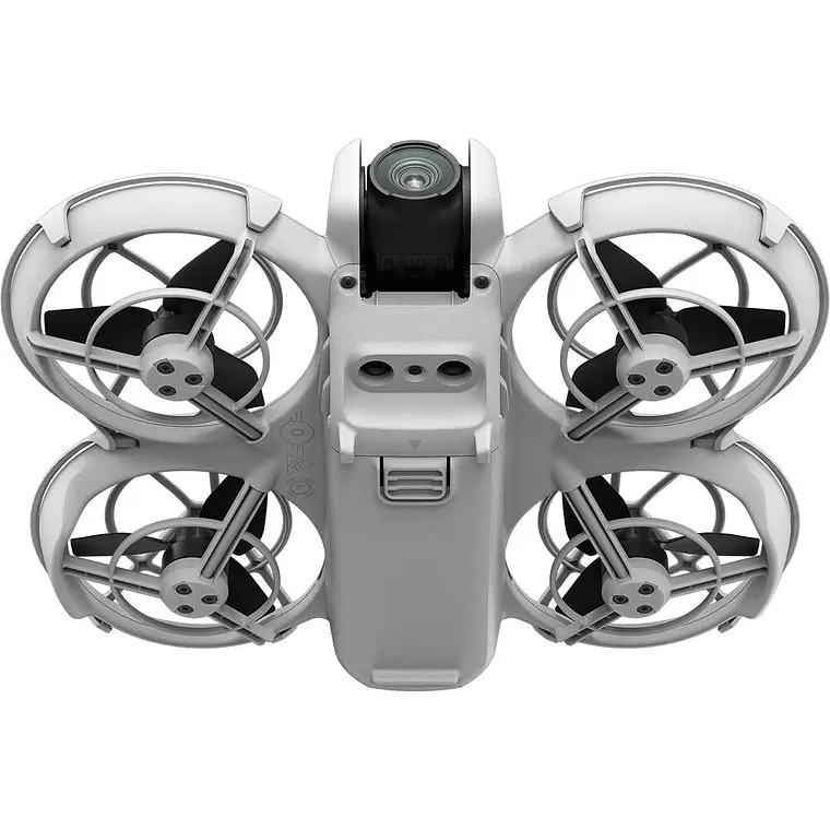 Drone DJI Neo - Fly More Combo 7