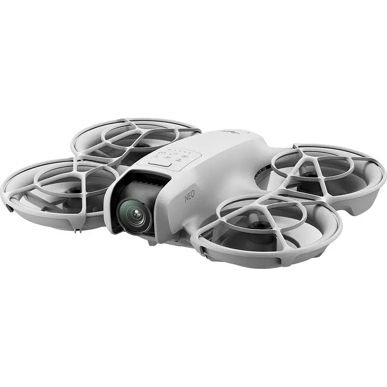 Drone DJI Neo - Fly More Combo 9