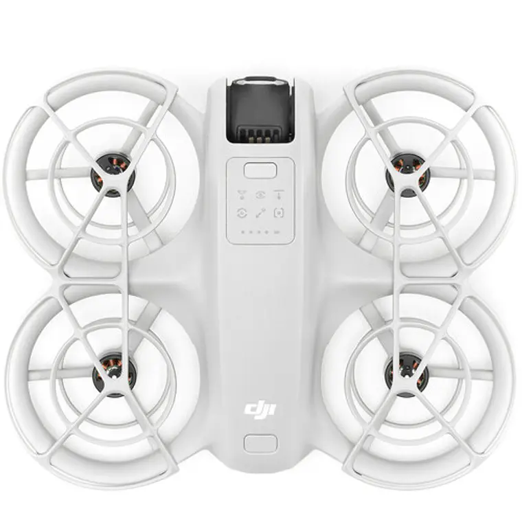 Drone DJI Neo - Fly More Combo 11