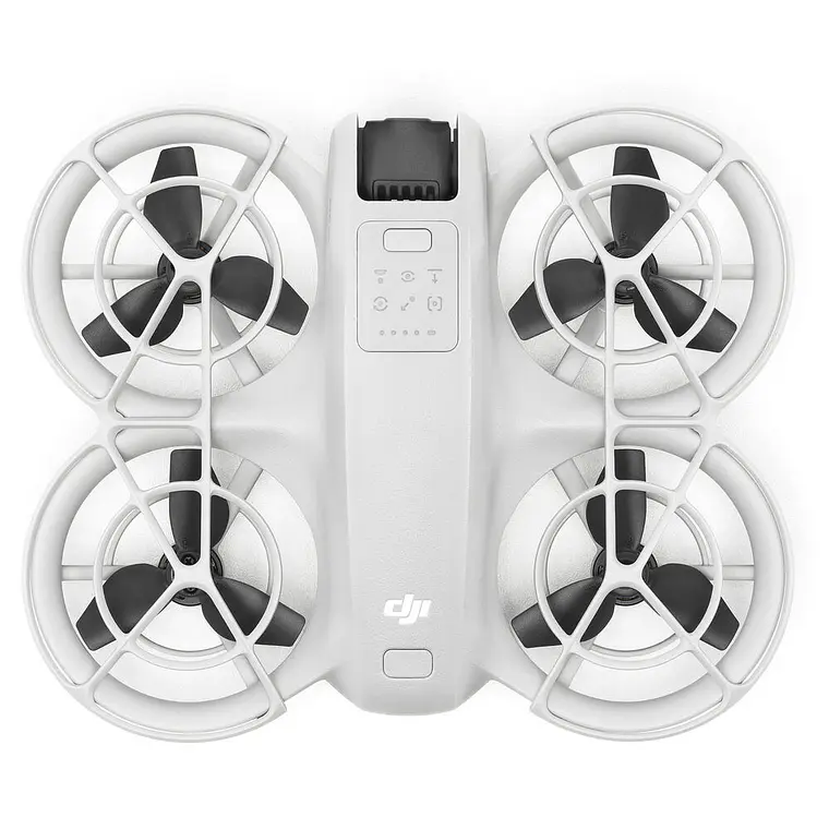 Drone DJI Neo - Fly More Combo 12