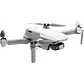 Kit DJI Mini 4K Fly More Combo 3 baterías + bolso + control  - Miniatura 3