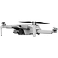 Kit DJI Mini 4K Fly More Combo 3 baterías + bolso + control  - Miniatura 4