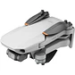Kit DJI Mini 4K Fly More Combo 3 baterías + bolso + control  - Miniatura 5