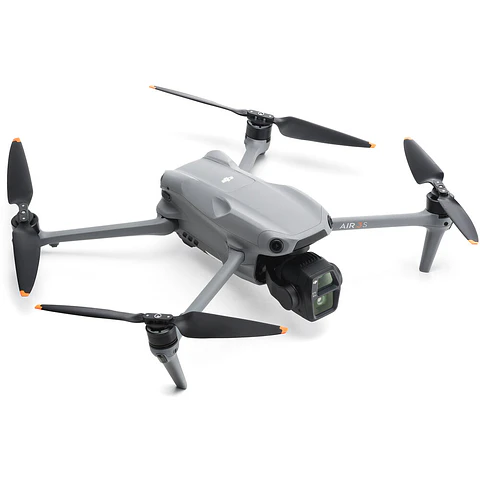 Drone DJI Air 3S - Fly More Combo con RC 2