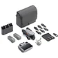 Drone DJI Air 3S - Fly More Combo con RC 2 - Miniatura 3