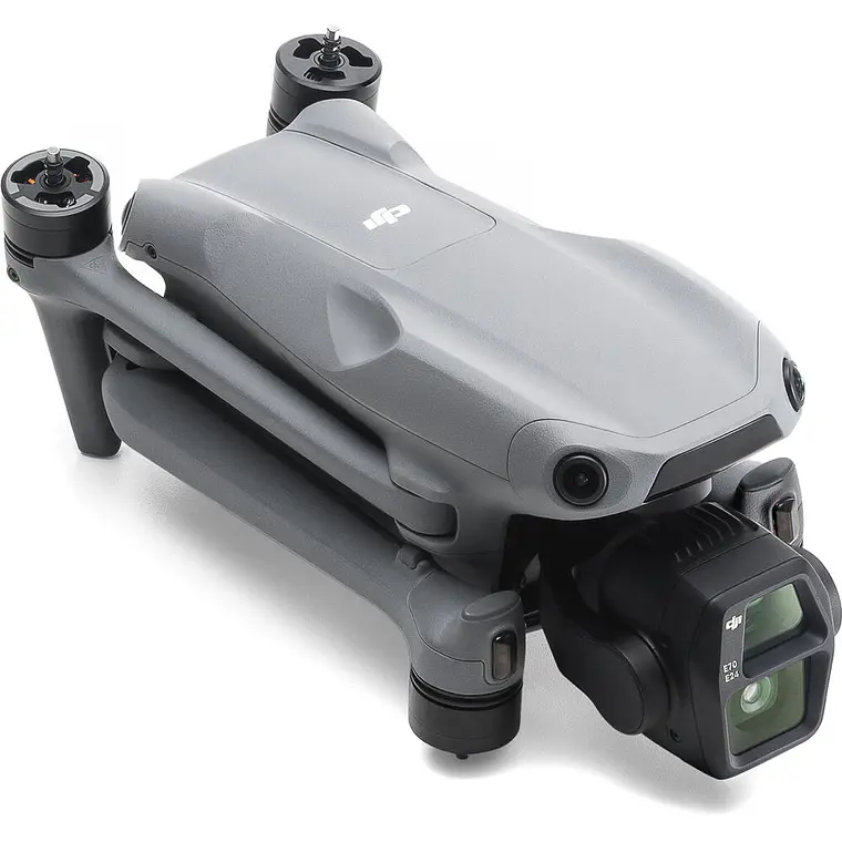Drone DJI Air 3S - Fly More Combo con RC 2 4