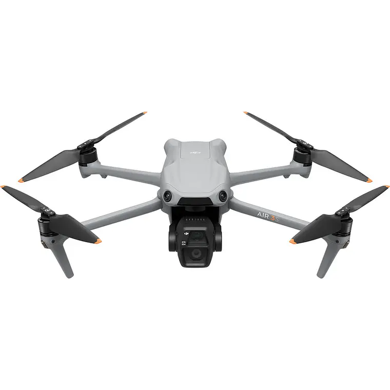Drone DJI Air 3S - Fly More Combo con RC 2 7