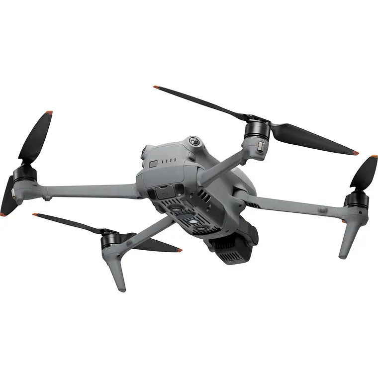 Drone DJI Air 3S - Fly More Combo con RC 2 10