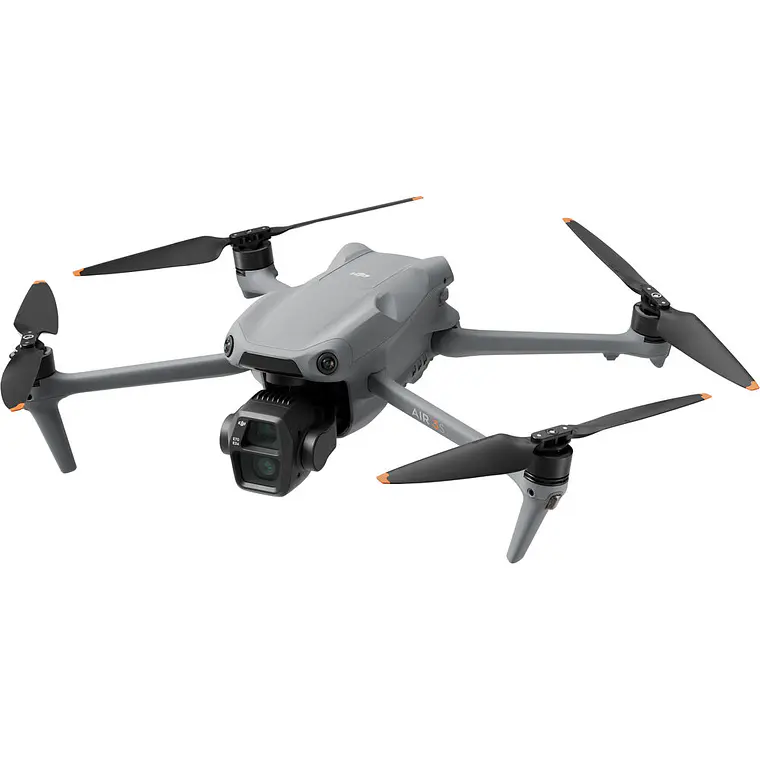 Drone DJI Air 3S - Fly More Combo con RC 2 11