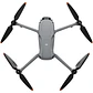 Drone DJI Air 3S - Fly More Combo con RC 2 - Miniatura 12