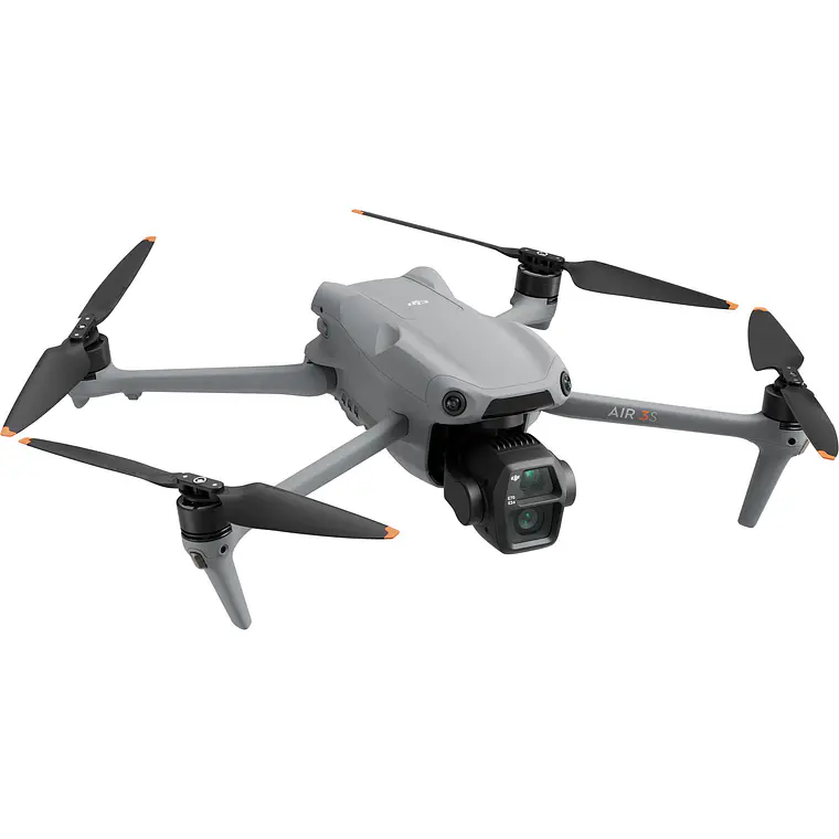 Drone DJI Air 3S - Fly More Combo con RC 2 14