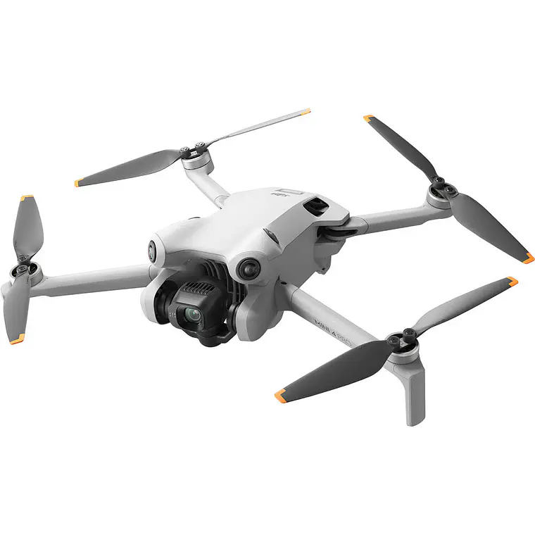 Drone DJI Mini 4 Pro - (DJI RC 2) 4
