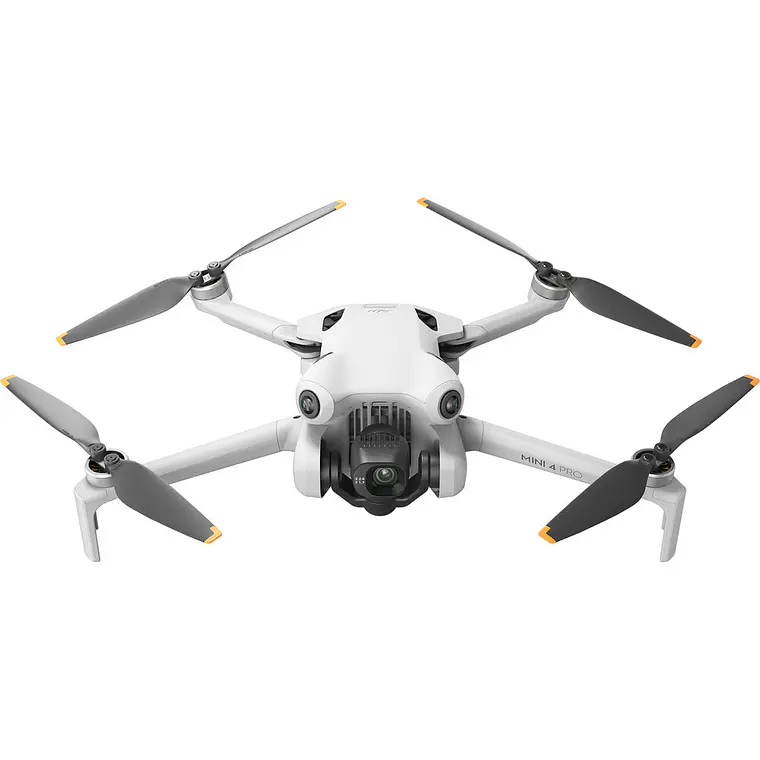 Drone DJI Mini 4 Pro - (DJI RC 2) 5
