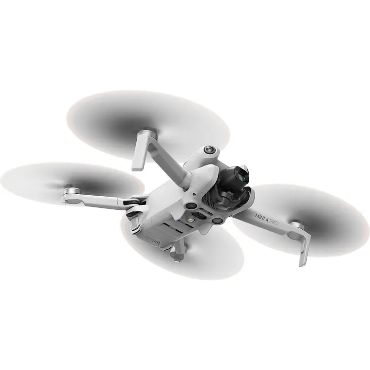 Drone DJI Mini 4 Pro - (DJI RC 2) 7