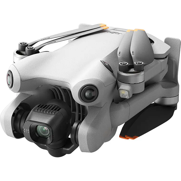 Drone DJI Mini 4 Pro - (DJI RC 2) 8