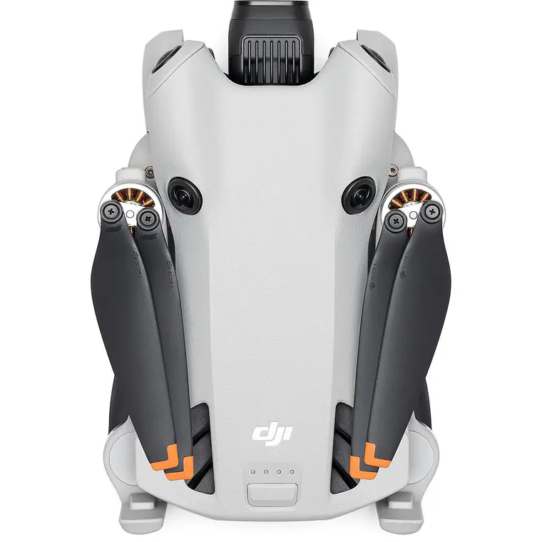 Drone DJI Mini 4 Pro - (DJI RC 2) 9