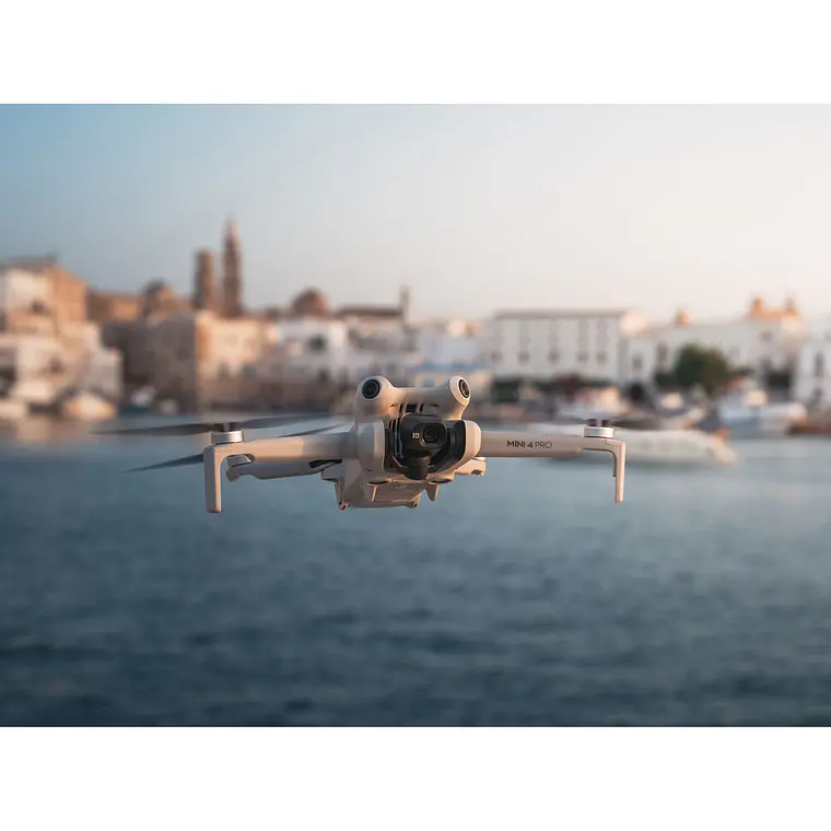 Drone DJI Mini 4 Pro - (DJI RC 2) 2