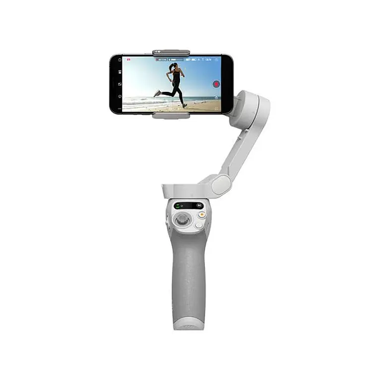 Gimbal DJI OM SE para Smartphone 1