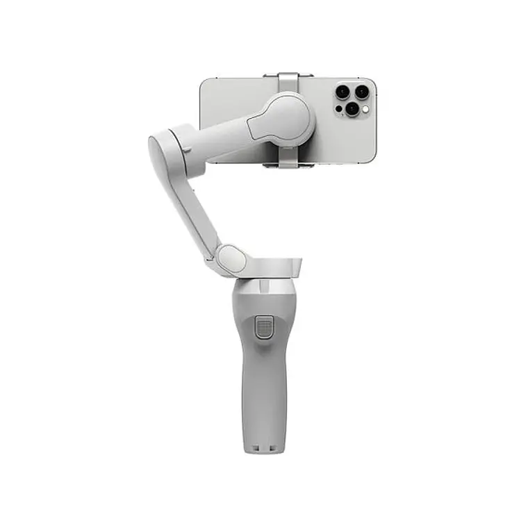Gimbal DJI OM SE para Smartphone 5