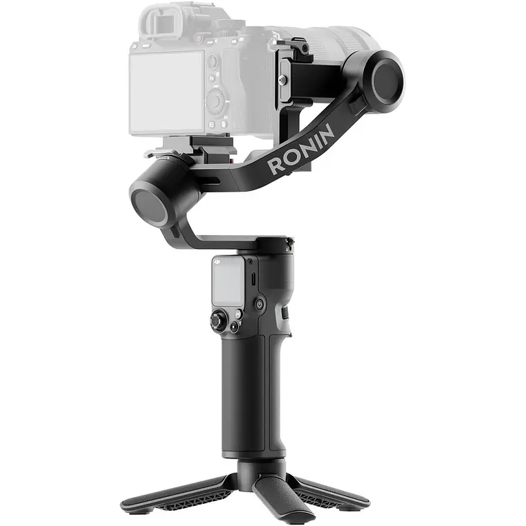 Gimbal DJI RS 3 Mini 1