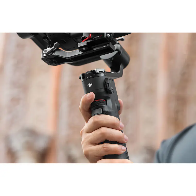 Gimbal DJI RS 3 Mini 9