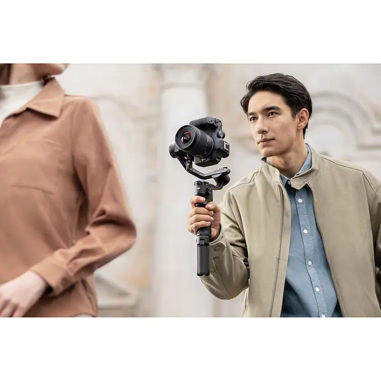 Gimbal DJI RS 3 Mini 2