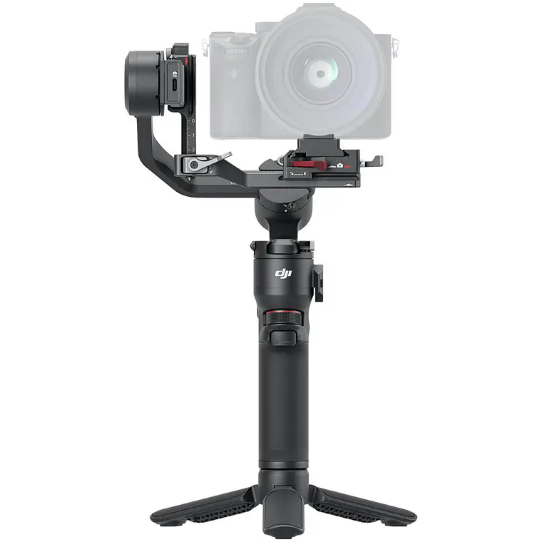 Gimbal DJI RS 3 Mini 4