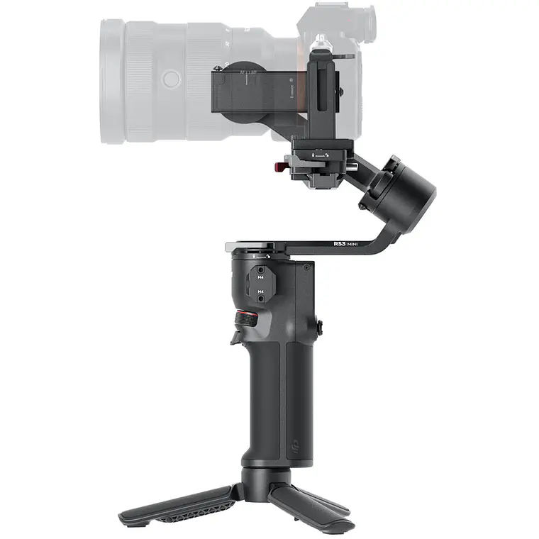 Gimbal DJI RS 3 Mini 5