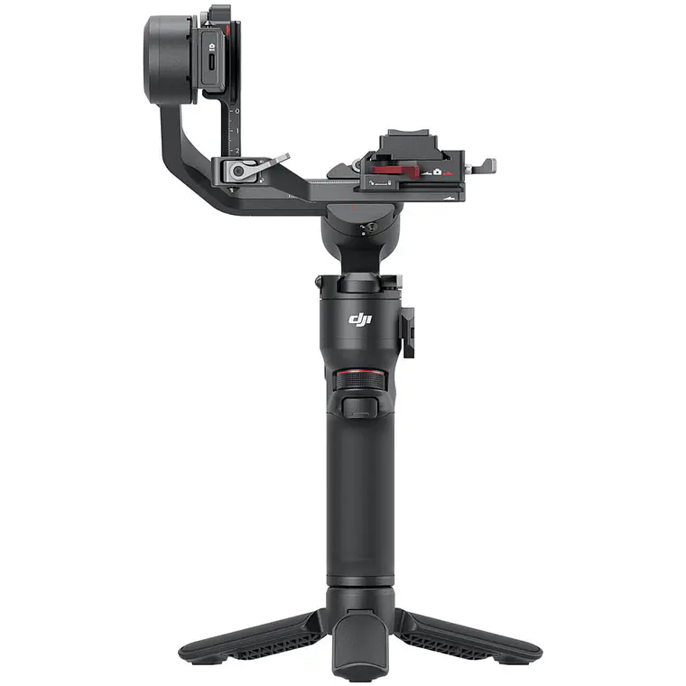 Gimbal DJI RS 3 Mini 6