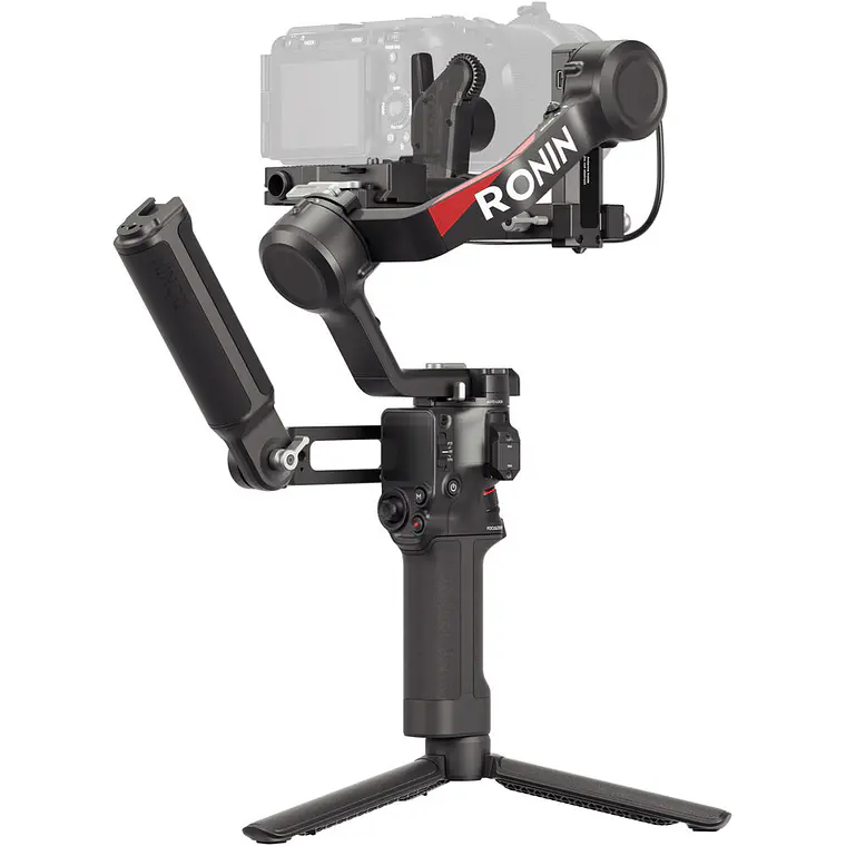 Gimbal DJI RS 4 Combo 1