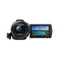 Videocámara Sony FDR AX43 4K con sensor CMOS Exmor R - Miniatura 4