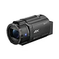 Videocámara Sony FDR AX43 4K con sensor CMOS Exmor R - Miniatura 5