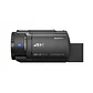 Videocámara Sony FDR AX43 4K con sensor CMOS Exmor R - Miniatura 6