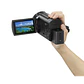 Videocámara Sony FDR AX43 4K con sensor CMOS Exmor R - Miniatura 3