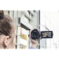 Videocámara Sony FDR AX43 4K con sensor CMOS Exmor R - Miniatura 7