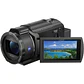 Videocámara Sony FDR AX43 4K con sensor CMOS Exmor R - Miniatura 1