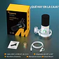 Microfono Dinamico Maono PD200X XLR-USB  - Miniatura 3