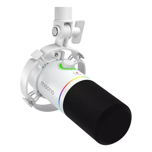 Microfono Dinamico Maono PD200X XLR-USB  1