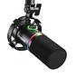 Microfono Dinamico Maono PD200X XLR-USB Para Podcast  - Miniatura 1
